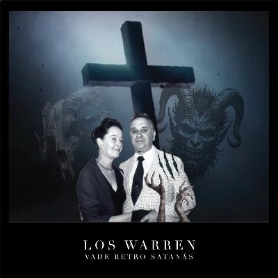 Los Warren: Vade retro Satanás Los Warren: Vade retro Satanás
