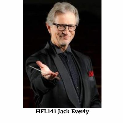 HFL141 Jack Everly HFL141 Jack Everly