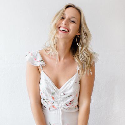 Transitions, Knowing Ones Mission, & Curiosity. With Emily Cassel