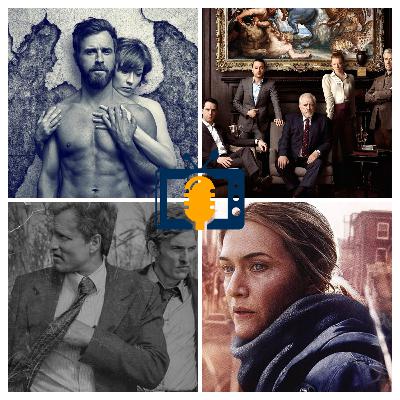 Lord Series: Top 10 series HBOMAX. Las mejores series en HBOMAX #028