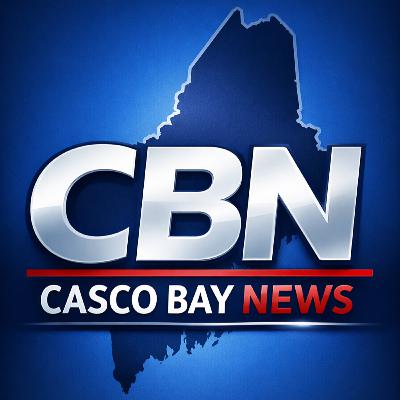 Casco Bay News - Special Report "The Cook" Casco Bay News - Special Report "The Cook"