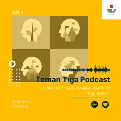 How To Make Killer First Impression (Self improvement) How To Make Killer First Impression (Self improvement)