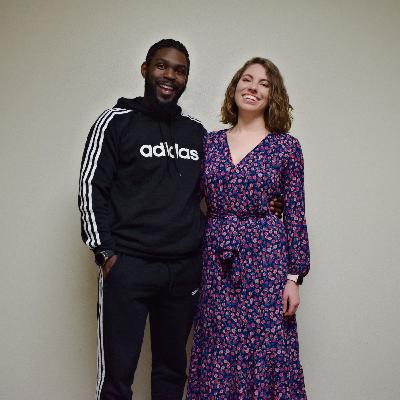 Talk Is Deep S2 Episode 5: Jazmine Russell Talk Is Deep S2 Episode 5: Jazmine Russell