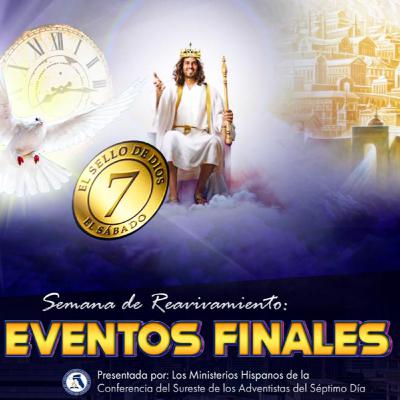 Nombre Más Que Admirable | Eventos Finales Nombre Más Que Admirable | Eventos Finales