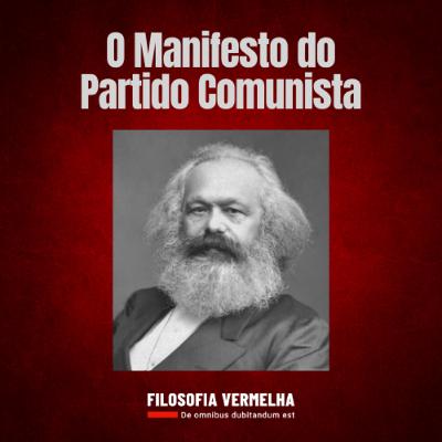 Manifesto comunista