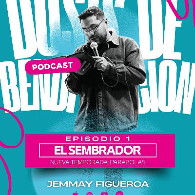 T4 Parábolas - Ep1 El sembrador T4 Parábolas - Ep1 El sembrador