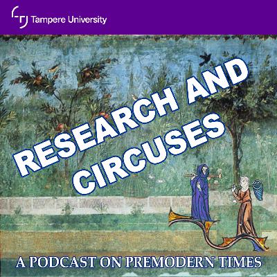 The religious lives of people with disabilities in Early Modern Sweden The religious lives of people with disabilities in Early Modern Sweden
