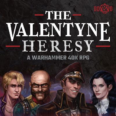 4.41 - Heresy’s End (SERIES FINALE)