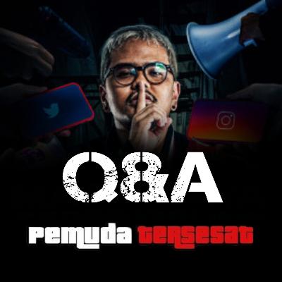 Menjawab Pertanyaan Pemuda Pemudi yang Tersesat