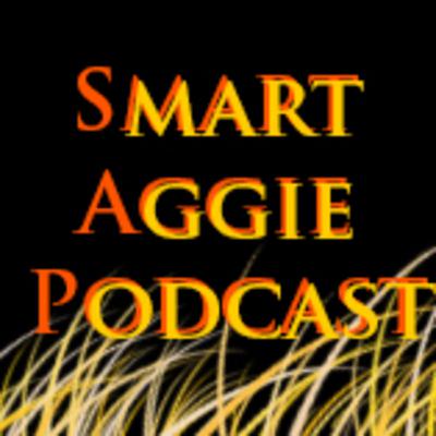 Smart Aggie Podcast EP 0 แนะนำรายการ