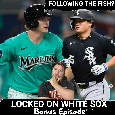 TURNAROUND: Can the Chicago White Sox TRANSFORM like the Miami Marlins did under Peter Bendix?