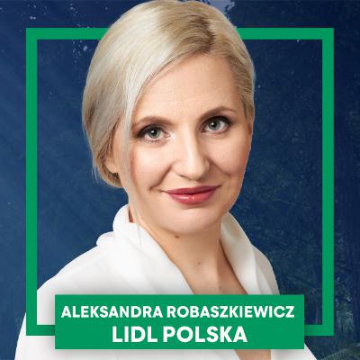 Lidl Polska: Redukcja emisji CO2 i dieta planetarna | ESG