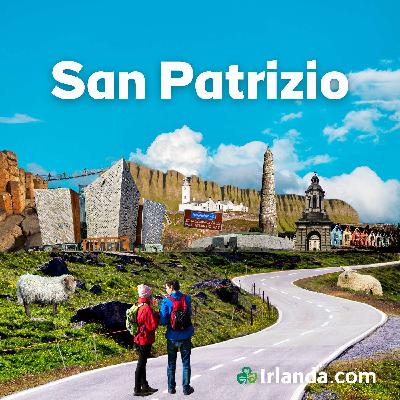 01 | San Patrizio