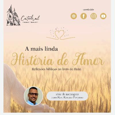 A mais linda história de amor (parte 2) - 26.04.2020 A mais linda história de amor (parte 2) - 26.04.2020