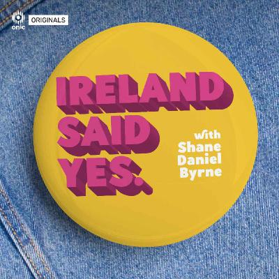 Trailer - Ireland Said Yes