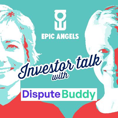 Dispute Buddy - Access to justice for people in legal disputes