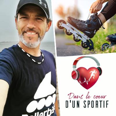 Episode 12 - Le Roller avec Cyrille Sanchez "Let's Ride" Episode 12 - Le Roller avec Cyrille Sanchez "Let's Ride"