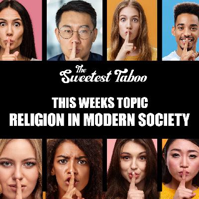 Religion in Modern Society