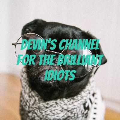Devin's First Animal Segment