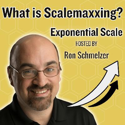 What is Scalemaxxing?