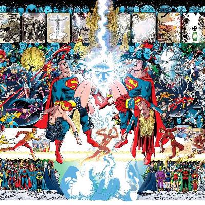 A CRISIS of Infinite Options