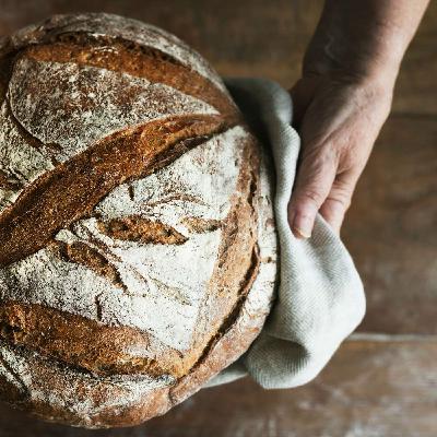 TFL BLOG | Pentecost and Feast of Weeks