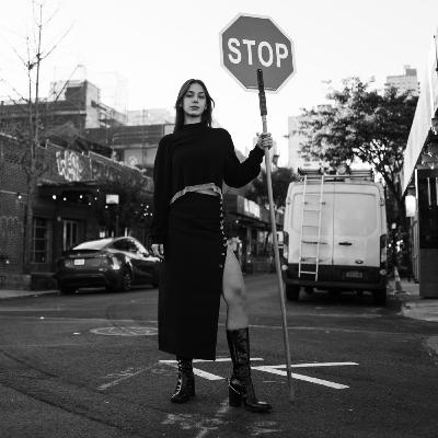 Episode 02 - Madeline Boneck Episode 02 - Madeline Boneck