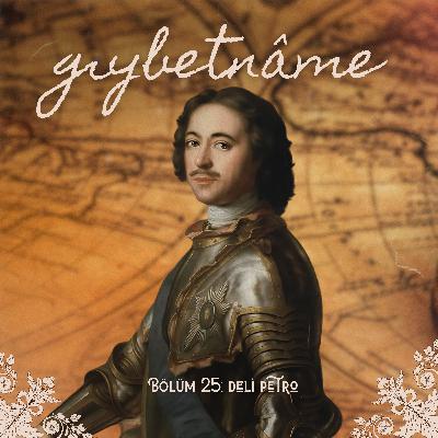 Bölüm 25: Deli Petro