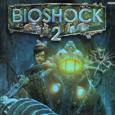 Remember The Game? #360 - Bioshock 2 Remember The Game? #360 - Bioshock 2