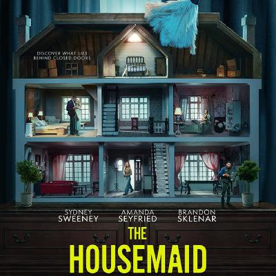The Housemaid (2025) The Housemaid (2025)