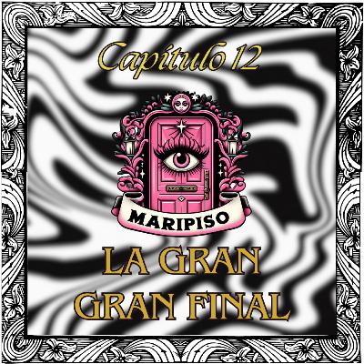 T4 Capítulo 12: La Gran Gran Final