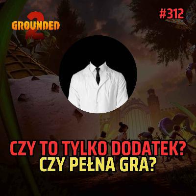 Bezimienny #312 - Grounded 2