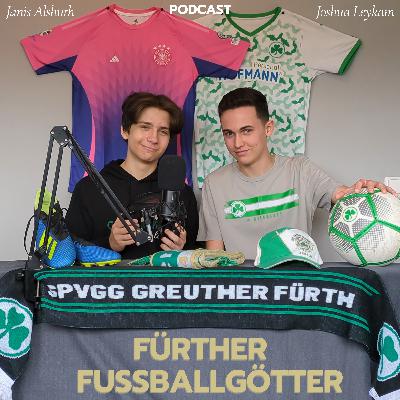 Königliche Defensive – unser Kleeblatt I FFG 188