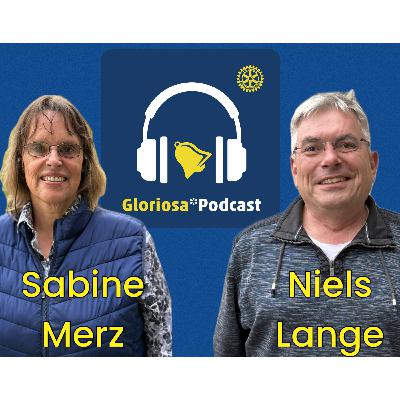 Niels Lange, Thüringer Ehrenamtschef: Engagement gestalten - Heute und Morgen