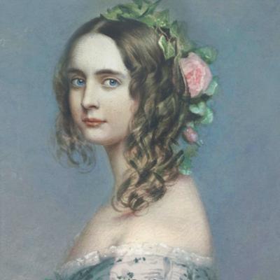 A Bavarian Princess, a Glass Piano, and Other Delusions