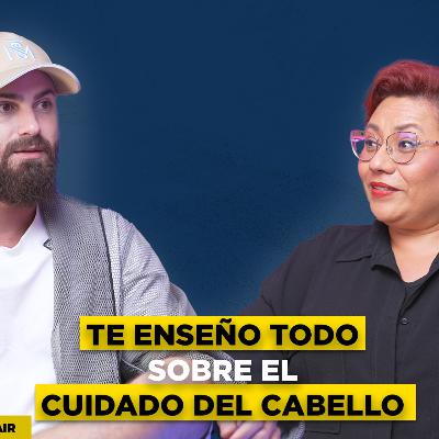 ¿Quieres un PELO HERMOSO? Sigue Estos Consejos de Bruno Raphael – Cuidado del Cabello Profesional