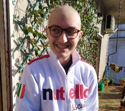 Preghierina del 5 febbraio 2026