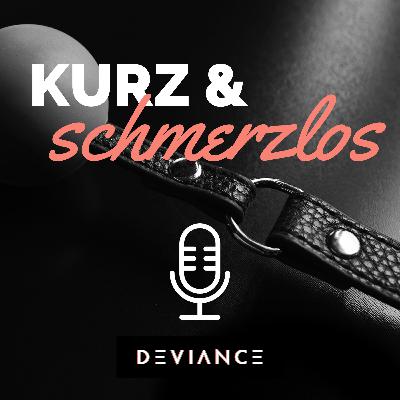 033 Kinky Dating: 8 Punkte, auf die bei BDSM-Dates achten solltest.