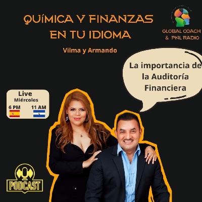 La importancia de la auditoría financiera