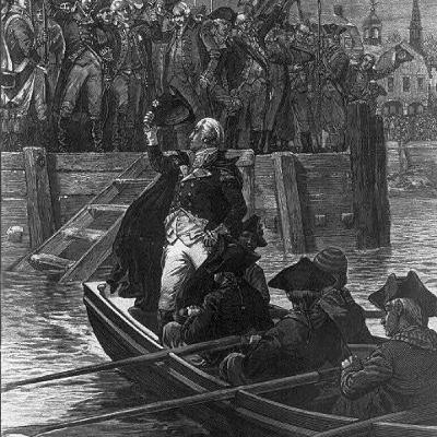 S8 Ep331: PREVIEW THE FOLKLORE OF THE ONLY A MAN STORY Colleague Nathaniel Philbrick. Nathaniel Philbrick discusses a recurring oral tradition where Washington, touring the country, tells awestruck observers that despite his title, he is "only a man." Philbrick arg