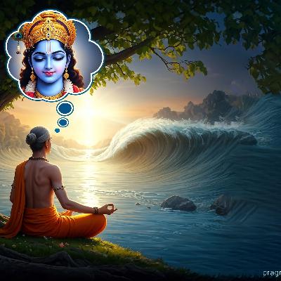 Pragmatic Gita : Chapter 2: Controlling the Mind through Devotion [2.61 to 2.66]