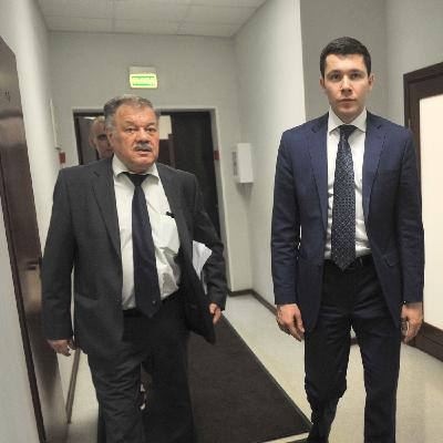 В Минпромторге отметили бум российских брендов В Минпромторге отметили бум российских брендов