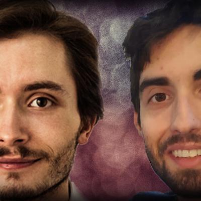 #1145 Javier Suárez: Units of Selection in Evolution
