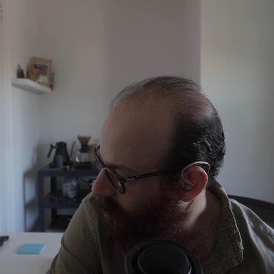 Episode Fifty Episode Fifty