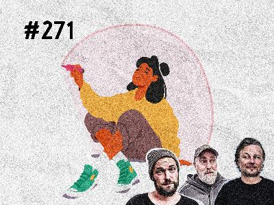 #271 Kirche für Introvertierte?