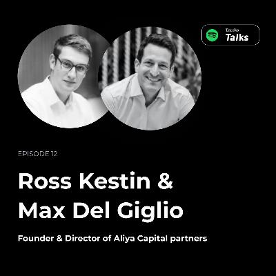 Episodio 12 - Banker to Multi Family Office: Unleashing Alpha with Alternative Investments & Sports Financing Episodio 12 - Banker to Multi Family Office: Unleashing Alpha with Alternative Investments & Sports Financing