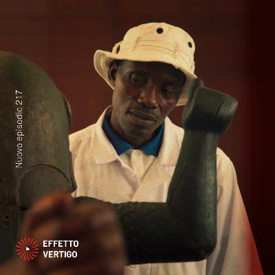 Ep#217 Dahomey & No Other Land
