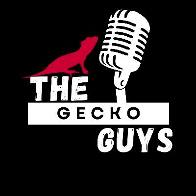 New Frostbite Project- The Gecko Guys - GeckoGuys 12