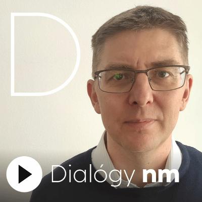 Martin Slosiarik: Najhoršie je, keď sa cez diskusie o kultúrno-etických otázkach šíri strach Martin Slosiarik: Najhoršie je, keď sa cez diskusie o kultúrno-etických otázkach šíri strach