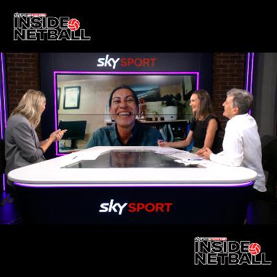 Dame Noeline Uncut